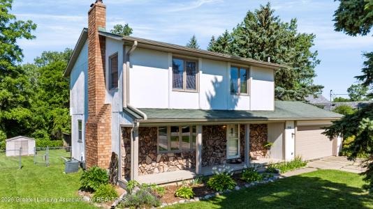 916 S Canal Road, Lansing, Michigan 48917, USA