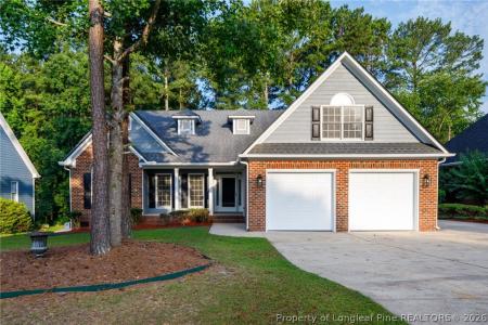 185 Falling Water Road, Spring Lake, North Carolina 28390, USA