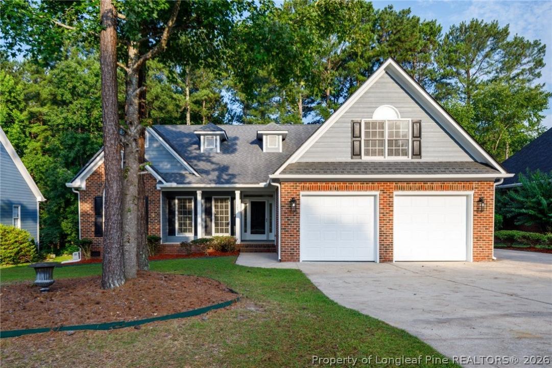 185 Falling Water Road, Spring Lake, ノースカロライナ 28390, アメリカ合衆国