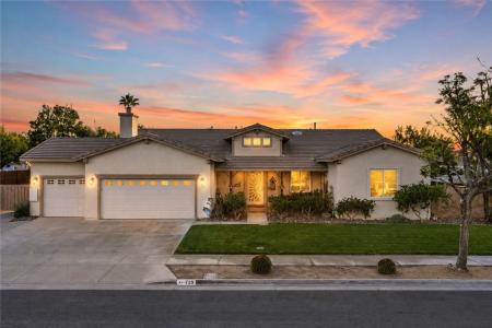 729 Smith, Hemet, Californie 92544, États-Unis