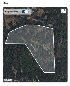 9490 Ranger Trail, Oregon House, California 95962, USA