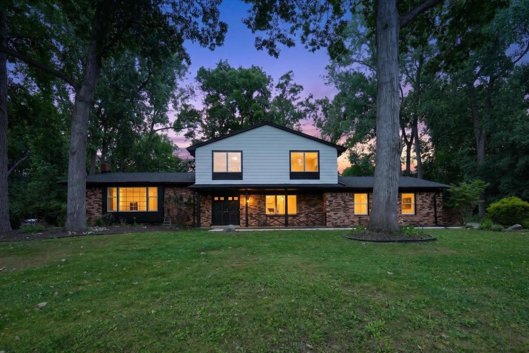 2049 Shore Hill, West Bloomfield, ميشيغان 48323, الولايات المتحدة