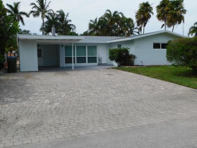 1721 SW 5th Street SW, Fort Lauderdale, Florida 33312, USA