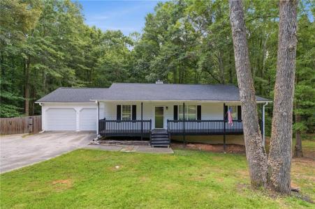 108 Shadow Wood Drive, Douglasville, Géorgie 30134, États-Unis