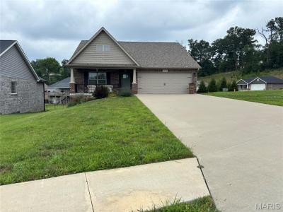 1908 Wheelwright Drive, Cape Girardeau, Missouri 63701, Stati Uniti