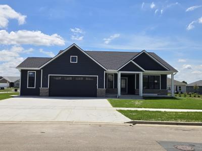 3574 Pickard Drive, Janesville, 威斯康辛州 53545, 美國