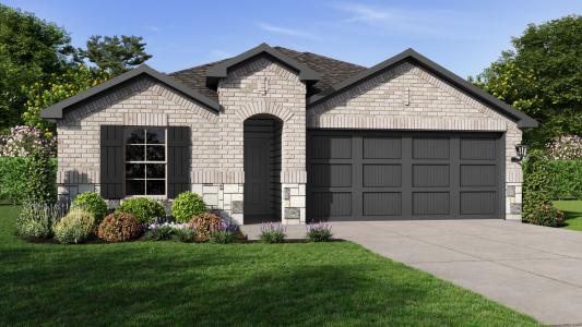 1930 Legacy Drive, Cleburne, Texas 76033, Estados Unidos
