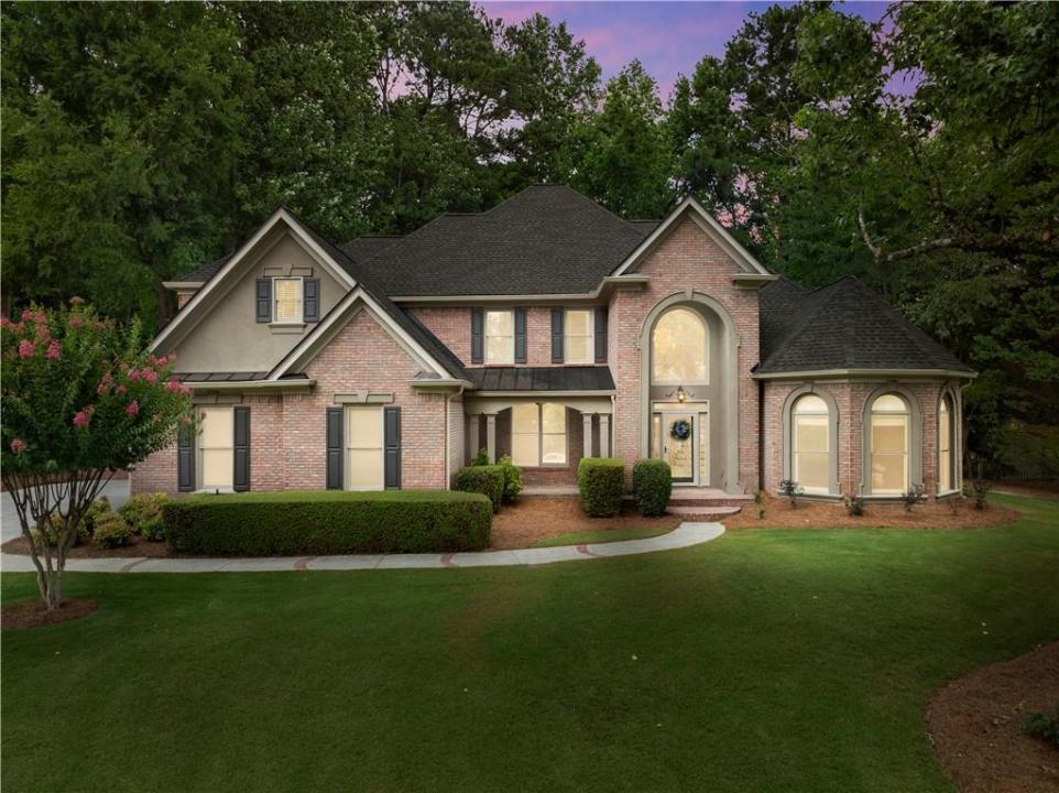 7250 Scotshire Way, Cumming, Géorgie 30040, États-Unis