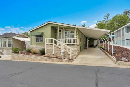 1145 E Barham Dr. , 256, San Marcos, Californie 92078, États-Unis