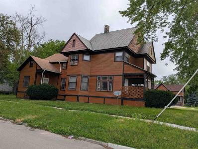 403 N Fayette, Saginaw, Michigan 48602, USA