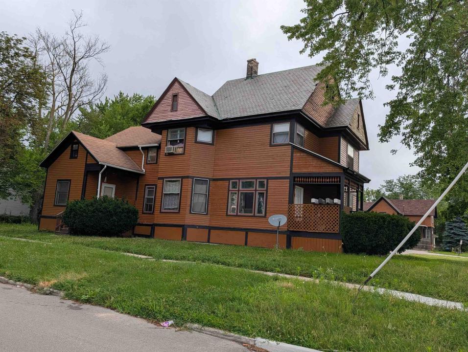 403 N Fayette, Saginaw, Michigan 48602, USA
