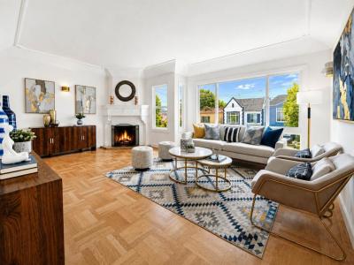 1671 30th Avenue, San Francisco, California 94122, USA
