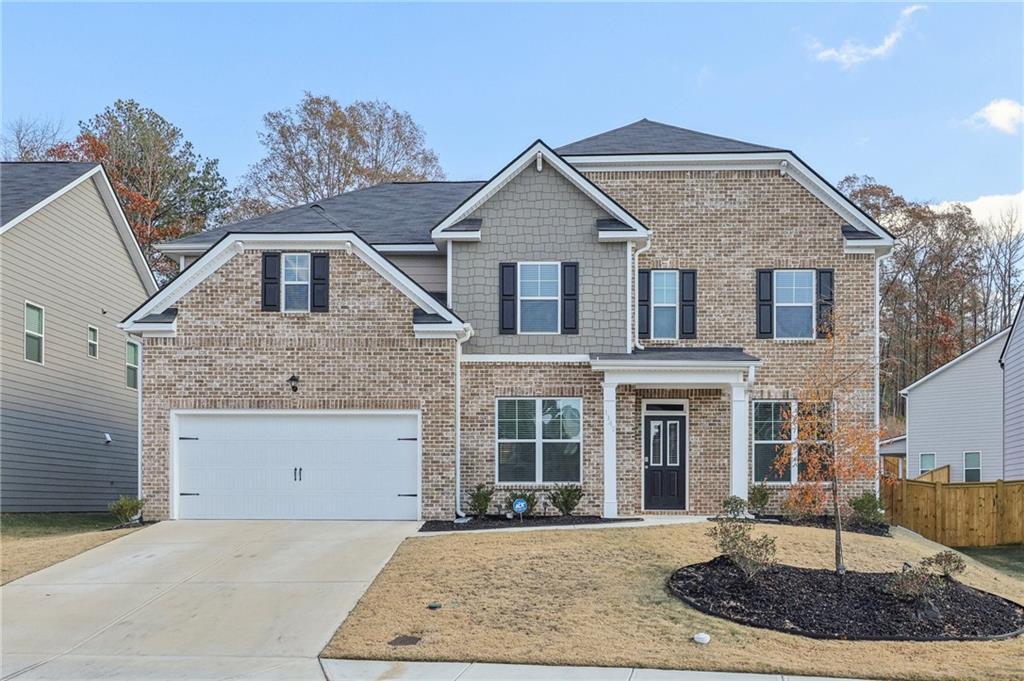 1147 Trident Maple Chase, Lawrenceville, ジョージア 30045, アメリカ合衆国