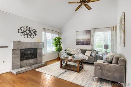 5160 Fino Dr., San Diego, California 92124, USA