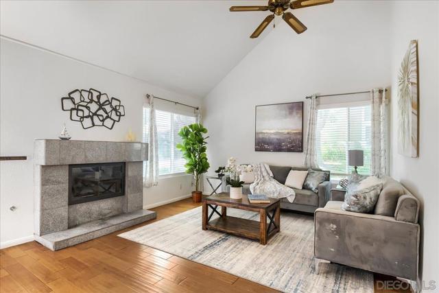 5160 Fino Dr., San Diego, Californie 92124, États-Unis