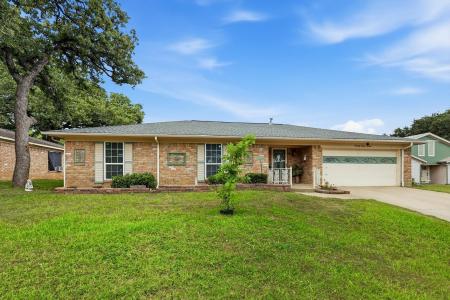 7713 Briarridge Court, North Richland Hills, Texas 76182, Estados Unidos