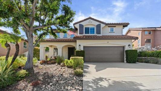 756 Camino Magnifico, San Marcos, California 92069, USA