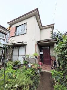 泉町, 坂戸市, Saitama 350-0231, Japão