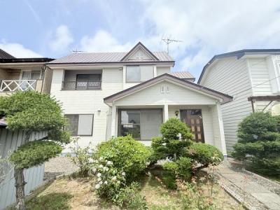 西十七条南３３丁目2-3, 西17条南33丁目の中古住宅, 帯広市, Hokkaido 080-0027, Japon