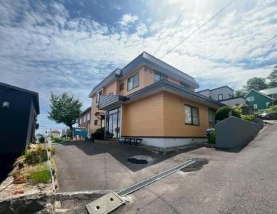 入船２丁目, 小樽市, هوكايدو 047-0021, اليابان 
