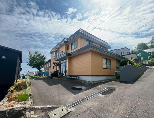 入船2丁目, 小樽市, 北海道 047-0021, 日本