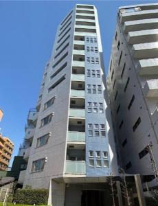 天神町, グランスイート神楽坂, 新宿区, Tokyo 162-0808, Japonya