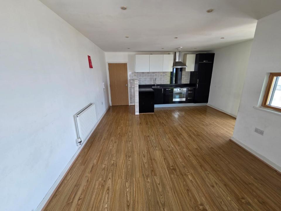 901, 3, Arboretum Place, BARKING, Reino Unido