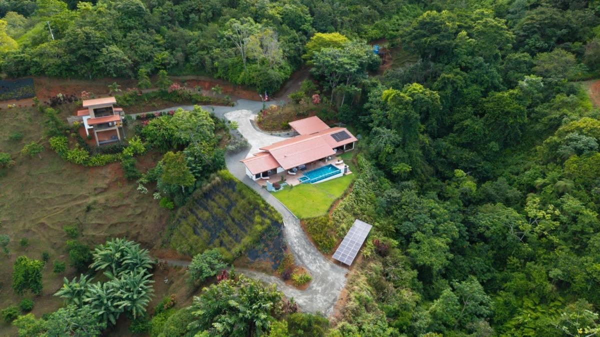 Platanillo , Platanillo Barú Pérez Zeledón, San José 60601, Costa Rica