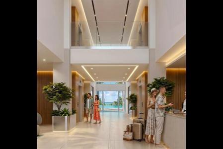 T-Residence at Maho | Pre-Construction Luxury Condos for Sale, Maho Area, 세인트마르턴