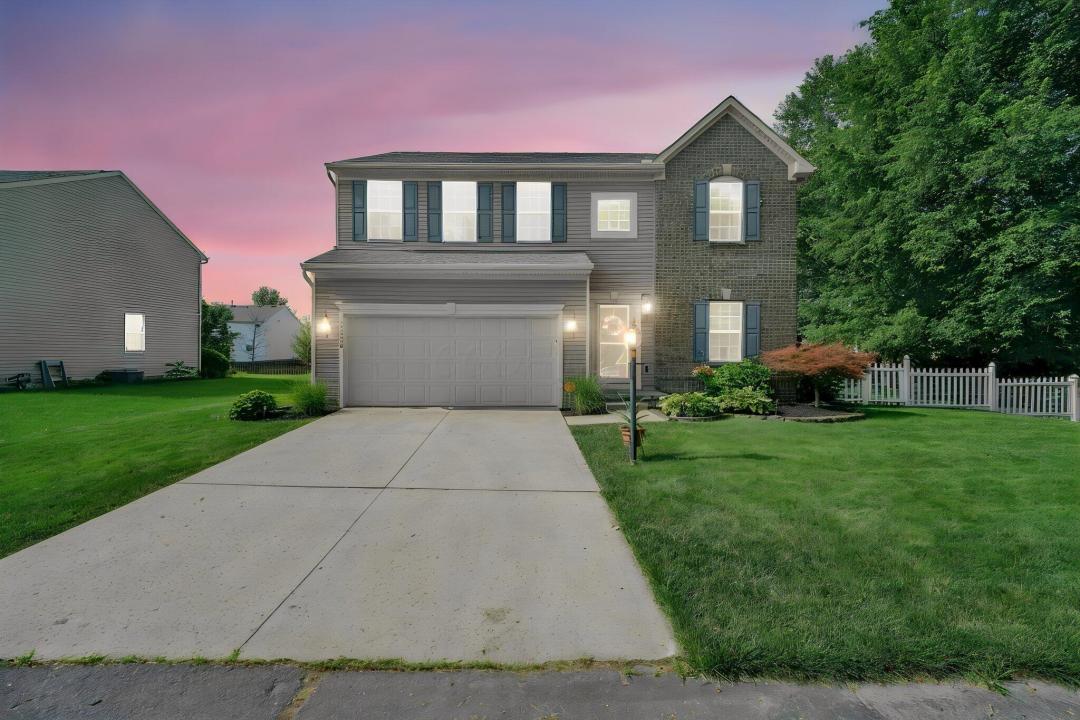 14886 Havens Corners Road Sw, Pataskala, Ohio 43062, Estados Unidos