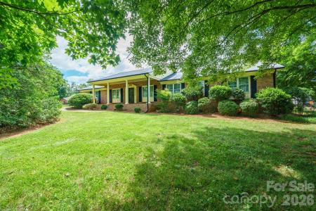 1602 Arden Drive, Lincolnton, Caroline Du Nord 28092, États-Unis
