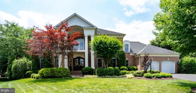 8382 Pedigrue Court, Gainesville, Virginia 20155, USA