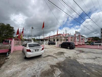 Market Street, Paika West Coast Demerara, Georgetown, Guyana