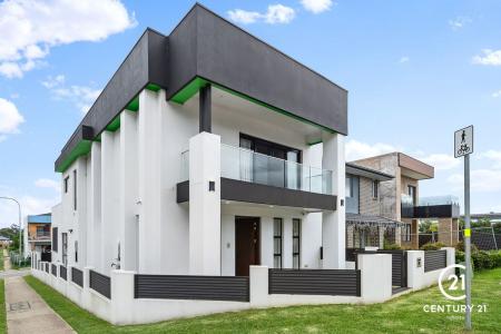 14 Hezlett Road North, North Kellyville, NSW 2155, Australia