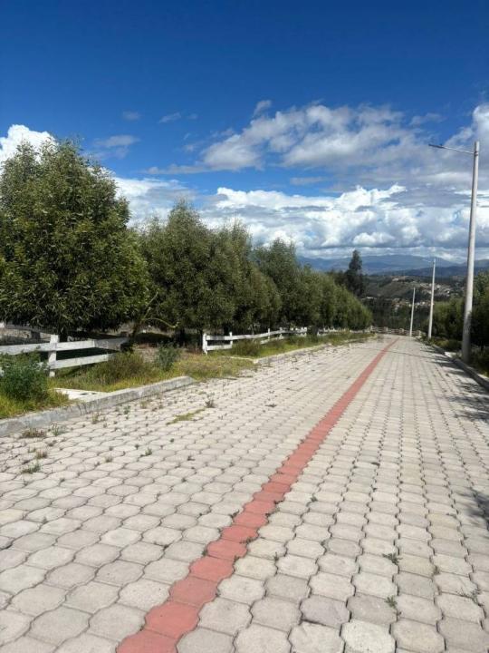 Santa Lucía de Tembo, conjunto El Mirador 091, Guano, Chimborazo 00001, Ecuador
