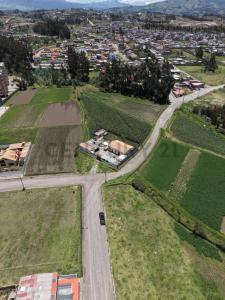San Miguel de Tapi 092, Riobamba, Chimborazo 00001, Ecuador