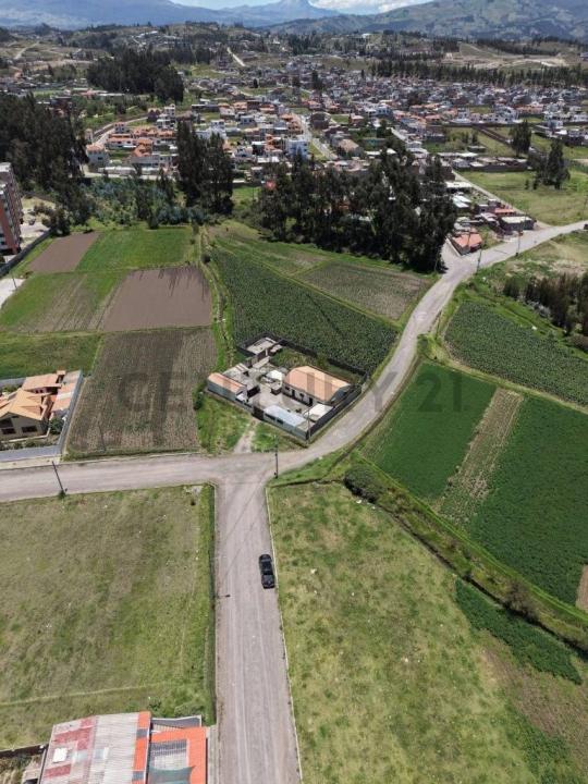 San Miguel de Tapi 092, Riobamba, Chimborazo 00001, Ecuador