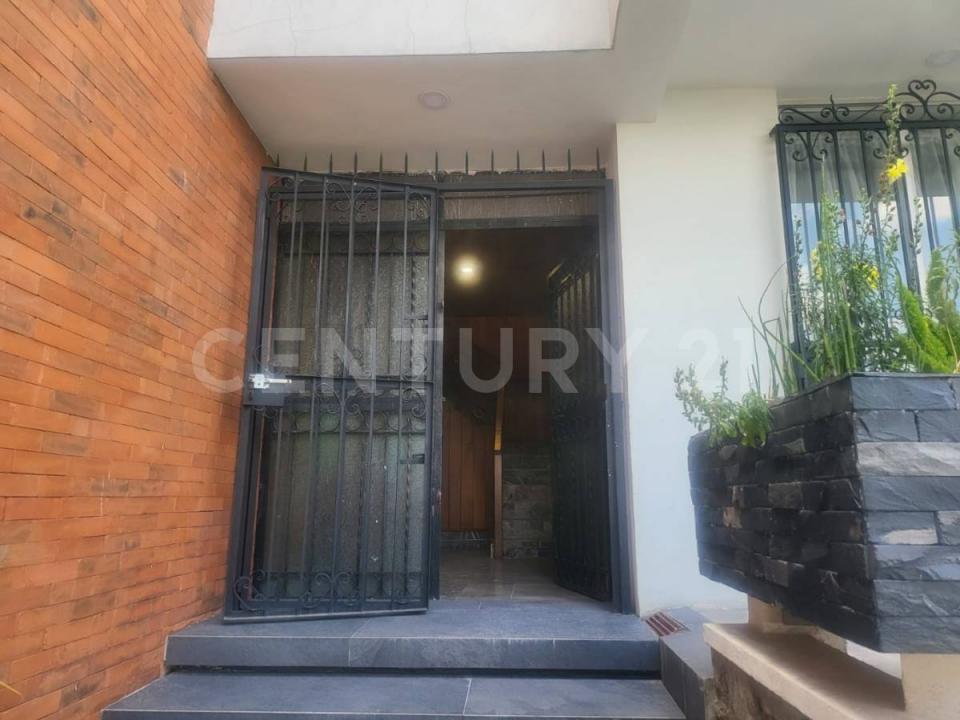 Piñon 301,, Naucalpan, Штат Мехико 53200, Мексика