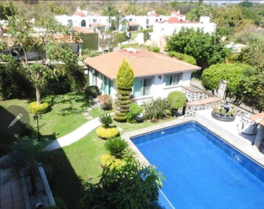 Av. de los Doctores 9,, Jiutepec, ولاية موريلوس 62566, المكسيك
