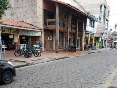 Calle Charcas, entre Calle Barrón y Av. Viedma. , Centro, Santa Cruz 00001, Bolivia