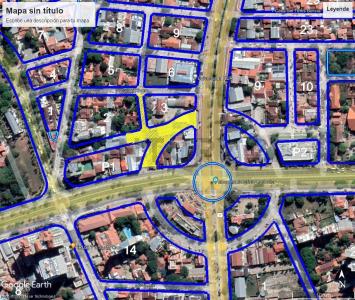 AV BANZERENTRE 2DO Y 3ER ANILLO, FRENTE A LA UNIVERSIDAD NUR , Norte, Santa Cruz 00001, 玻利維亞