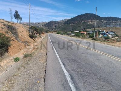 Carretera salida Cochabamba , Sucre, Chuquisaca 00001, Bolivia