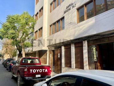 Calle Ingavi 449, El Molino, Tarija 000, Bolivien