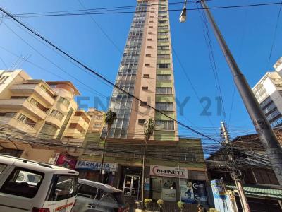 Sopocachi, La Paz 00001, Bolivia