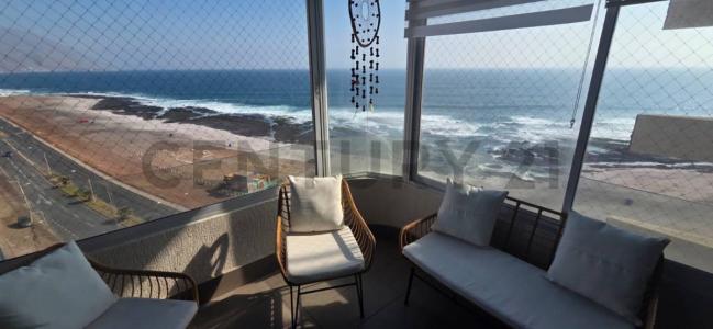 Antofagasta, Antofagasta 00001, Cile