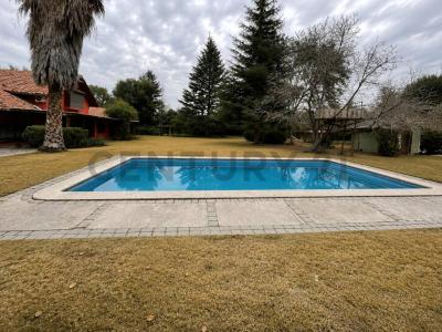 Chacabuco, Región Metropolitana De Santiago 00001, Şili