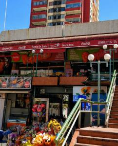 Valparaíso, Valparaíso 00001, Chile