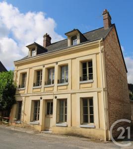 Cany Barville, Haute-Normandie 76450, France