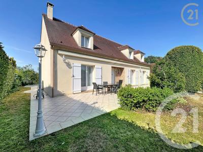 Boissise Le Roi, Île-de-France 77310, France