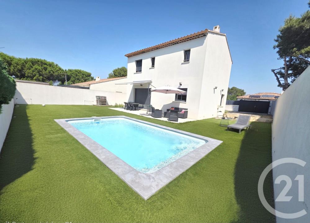 Istres, Provence-Alpes-Côte D'Azur 13800, アキタン